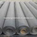 400 mesh stainless steel 904L wire mesh use in sulfuric acid nitric acid equipment